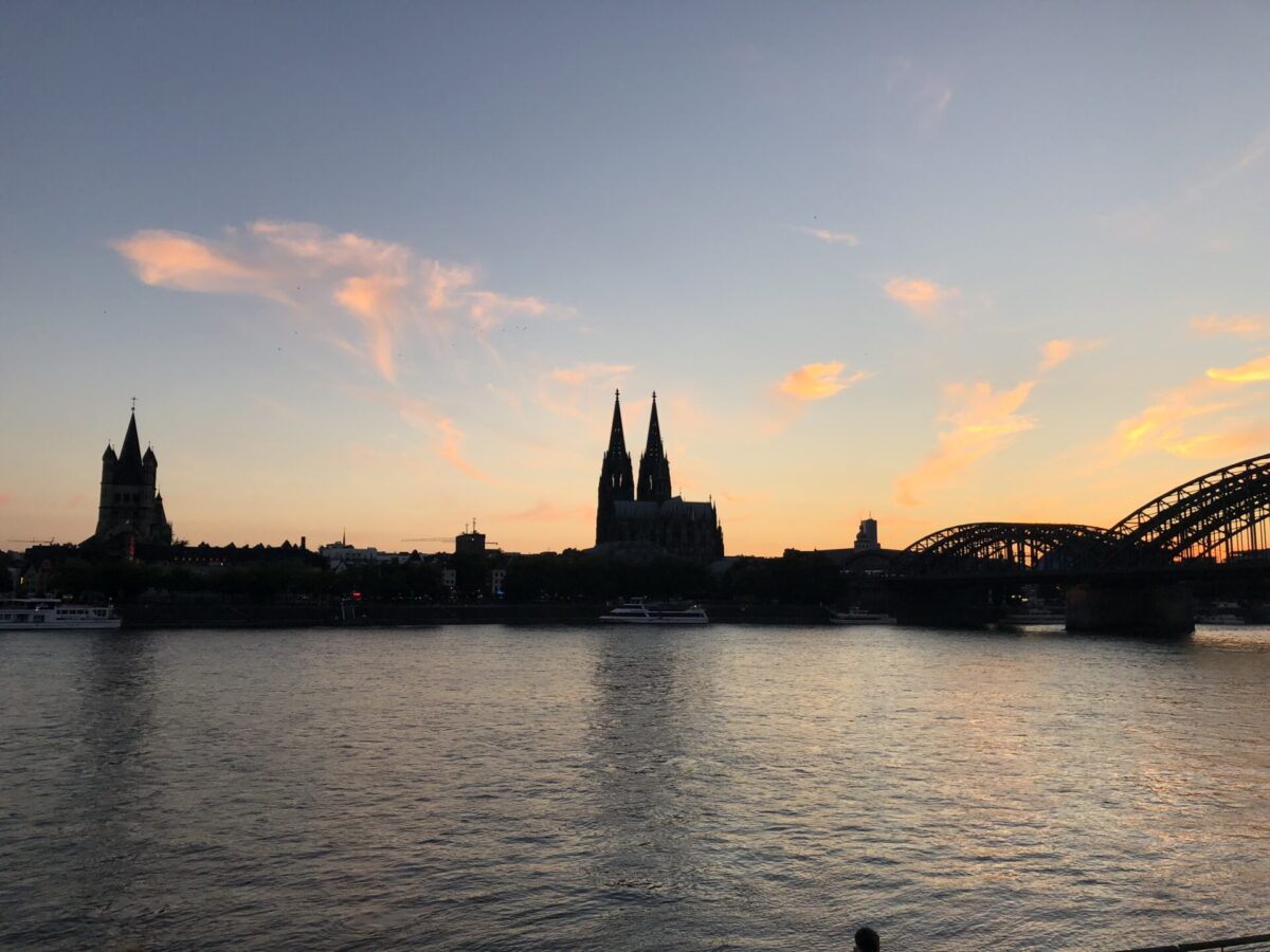 Things to Do in Cologne