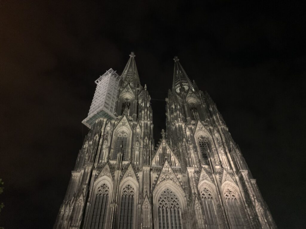 Cologne Cathedral