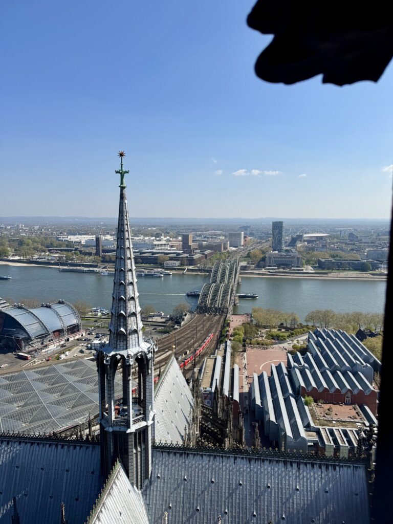 Cologne Cathedral